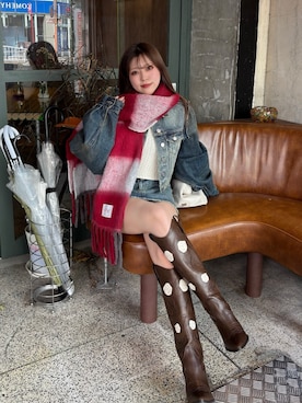 Darichさんのコーディネート