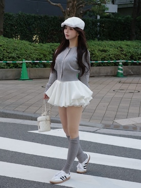 Darichさんのコーディネート