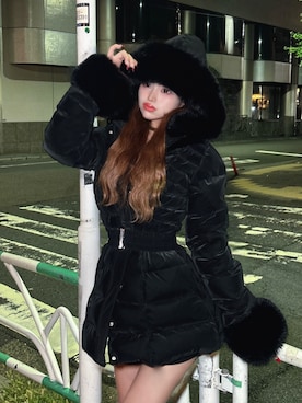 Darichさんのコーディネート