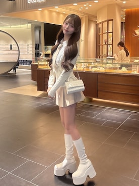 Darichさんのコーディネート