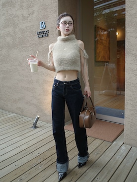 Darichさんのコーディネート