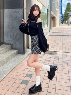 Darichさんのコーディネート