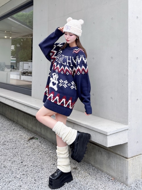 Darich プラットフォームローファー Lサイズ Darich ローファー プラットフォームローファー レディース : ZOZOTOWN