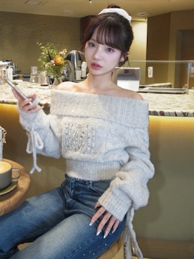Darichさんのコーディネート
