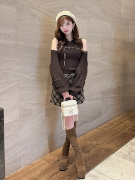 Darichさんのコーディネート