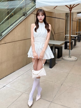 Darichさんのコーディネート