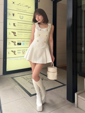 Darichさんのコーディネート