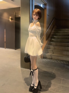 Darichさんのコーディネート