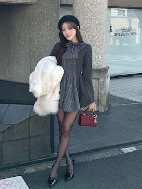 Darichさんのコーディネート