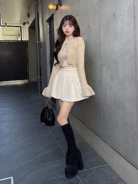 Darichさんのコーディネート