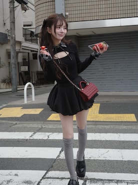 Darichさんのコーディネート