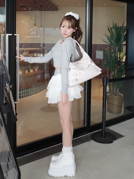 Darichさんのコーディネート