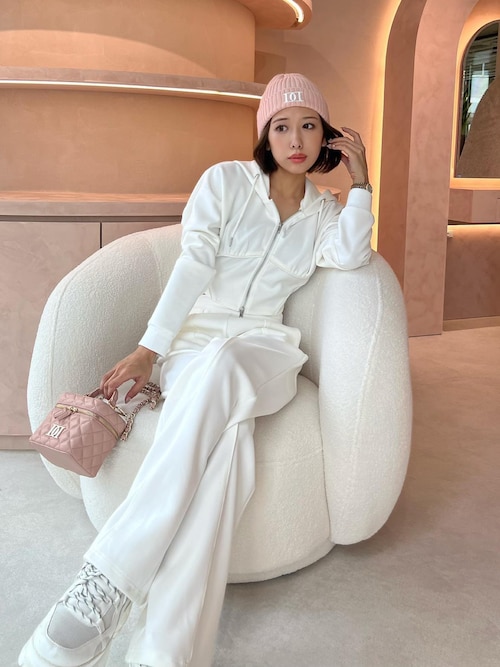 DarichDDロゴニットビーニー DDロゴニットビーニー（ニットキャップ/ビーニー）｜Darich