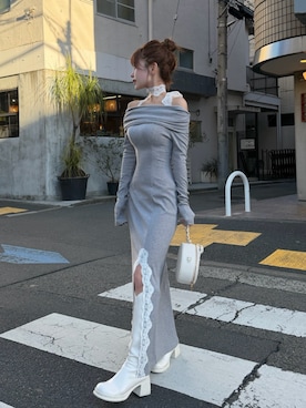 Darichさんのコーディネート