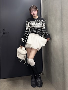 Darichさんのコーディネート