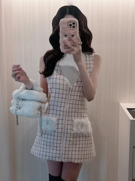 Darichさんのコーディネート