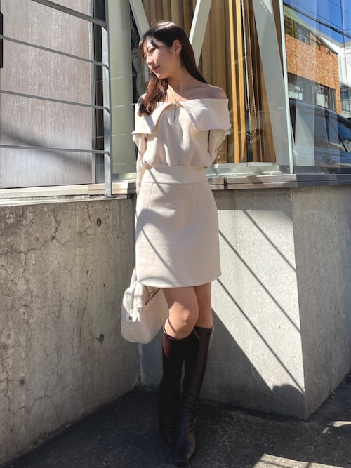 Darichさんのコーディネート