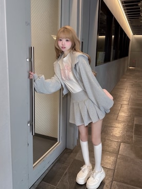 Darichさんのコーディネート