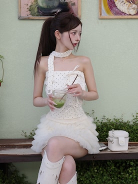 Darichさんのコーディネート