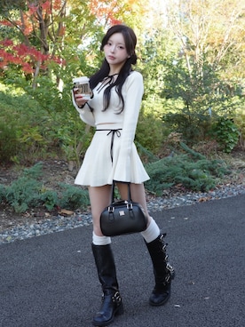 Darichさんのコーディネート