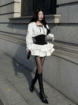 Darichさんのコーディネート