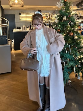 Darichさんのコーディネート