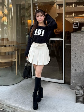 Darichさんのコーディネート