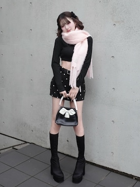 Darichさんのコーディネート