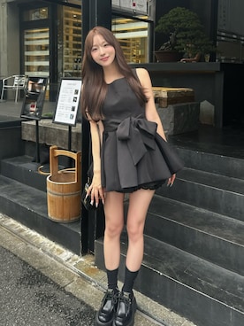 Darichさんのコーディネート