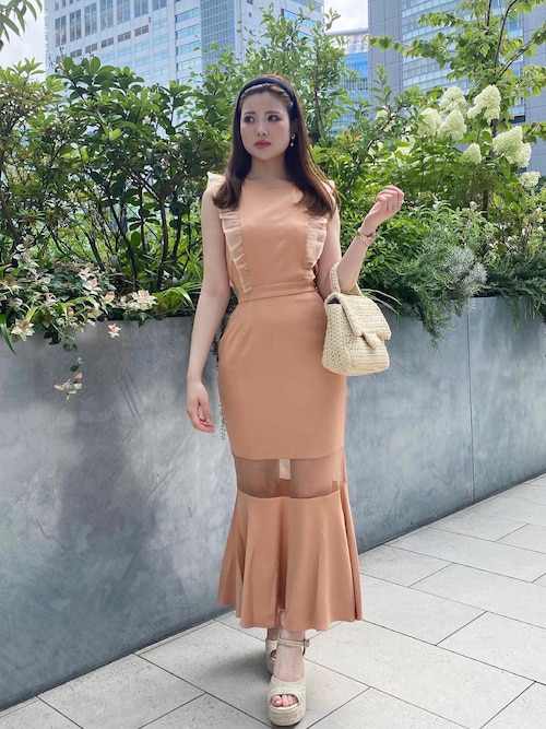 セール】ジュートヒールサンダル（サンダル）｜Darich（ダーリッチ）の