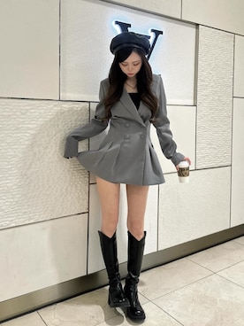 Darichさんのコーディネート