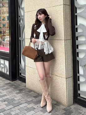 Darichさんのコーディネート