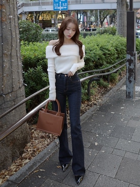 Darichさんのコーディネート