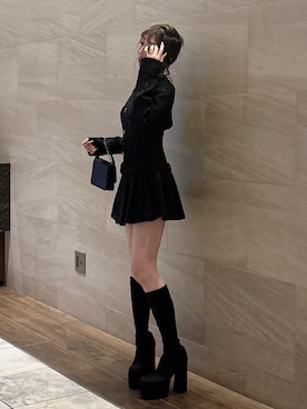 Darichさんのコーディネート