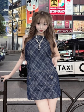 Darichさんのコーディネート