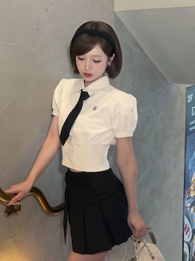 Darichさんのコーディネート