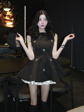 Darichさんのコーディネート