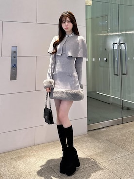 Darichさんのコーディネート