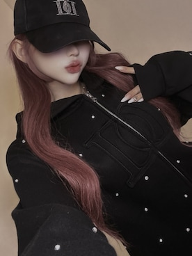 Darichさんのコーディネート