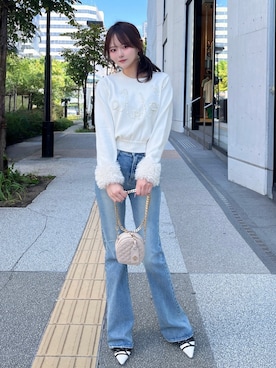 Darichさんのコーディネート