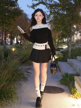 Darichさんのコーディネート