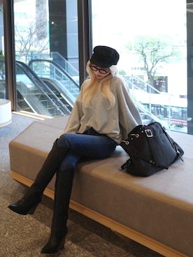 Darichさんのコーディネート