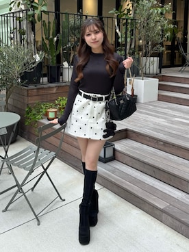 Darichさんのコーディネート