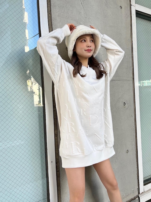 ランダムDARLINGフーディー（パーカー）｜Darich（ダーリッチ）の