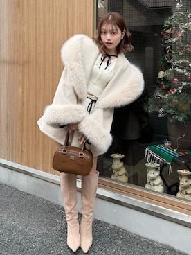 Darichさんのコーディネート