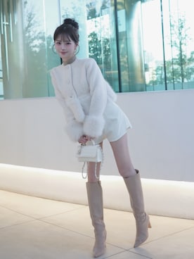 Darichさんのコーディネート