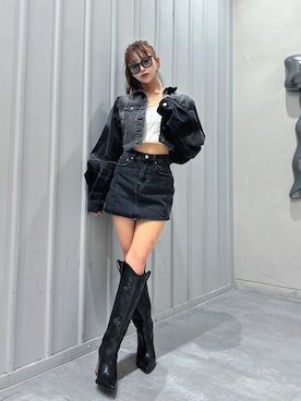 Darichさんのコーディネート