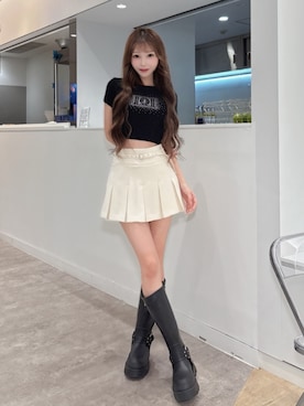 Darichさんのコーディネート