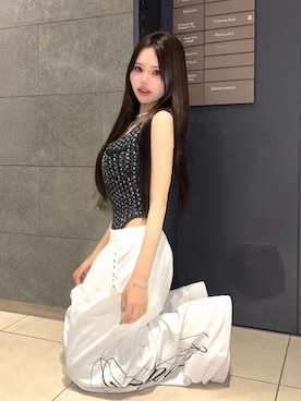 Darichさんのコーディネート
