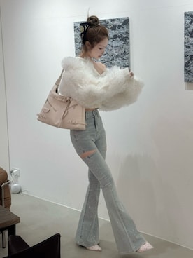 Darichさんのコーディネート